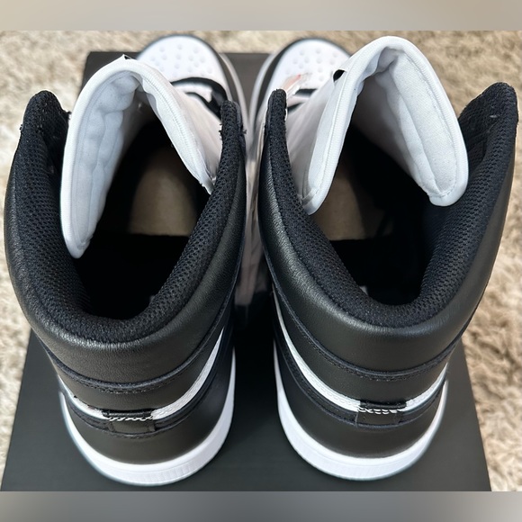 Jordan 1 High Golf Black White Men’s size 11